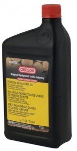 Oregon 54-026 Chain Saw Bar And Chain Oil – Quart